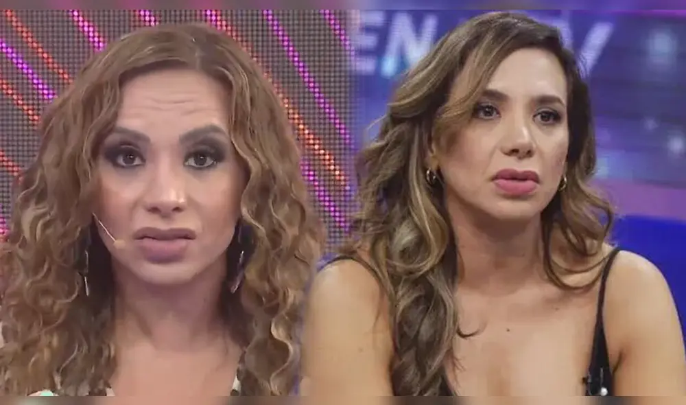 Mónica Cabrejos conversó con Infobae sobre su libro que viene acaparando varios titulares en la prensa. Foto: composición/GLR Mónica Cabrejos conversó con Infobae sobre su libro que viene acaparando varios titulares en la prensa. Foto: composición/GLR