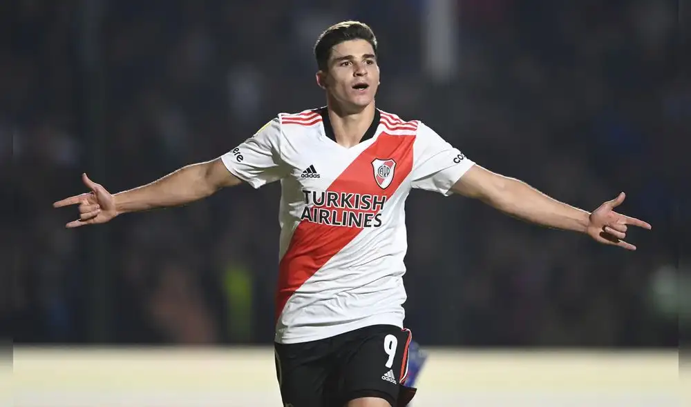 Con este resultado, River asegura su boleto a los cuartos de final de la Copa de la Liga Profeisonal. Foto: River Plate