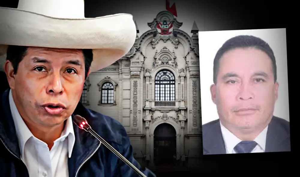 El presidente mantuvo una reunión con Robles Quispe y otros dos funcionarios relacionados a la región Apurímac. Foto: composición de Fabrizio Oviedo/ La República El presidente mantuvo una reunión con Robles Quispe y otros dos funcionarios relacionados a la región Apurímac. Foto: composición de Fabrizio Oviedo/ La República