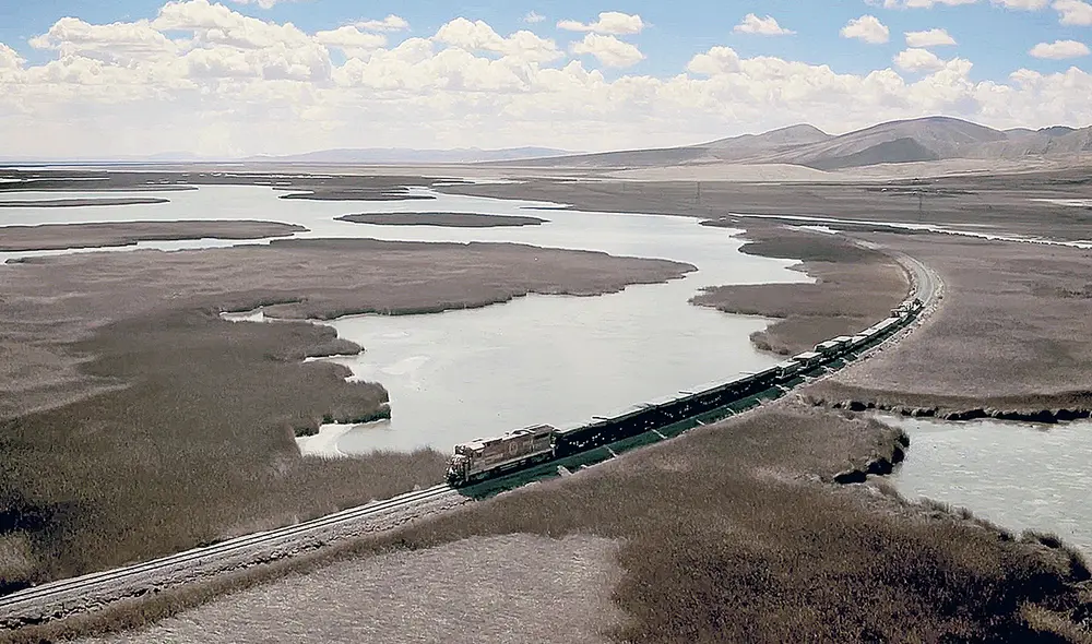 Metal de melancolía. Vida férrea, aclamada por la crítica internacional en abril, busca estreno en salas masivas de cine. Foto: difusión