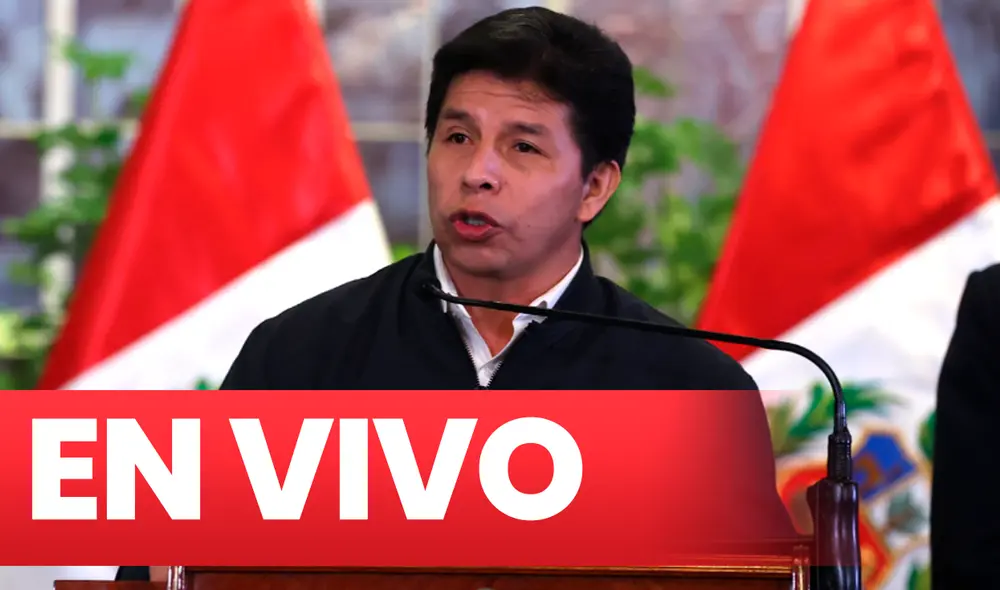 Últimas noticias del gobierno del presidente Pedro Castillo hoy, domingo 1 de mayo. Foto: Composición LR / Presidencia Últimas noticias del gobierno del presidente Pedro Castillo hoy, domingo 1 de mayo. Foto: Composición LR / Presidencia