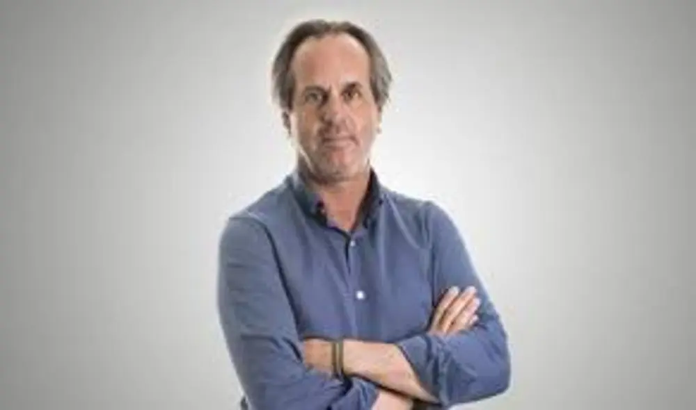 Nombramiento de oficializó mediante la Resolución Suprema nº 008-2022-Midagri. Foto: Hugo Fernando Obando/LinkedIn