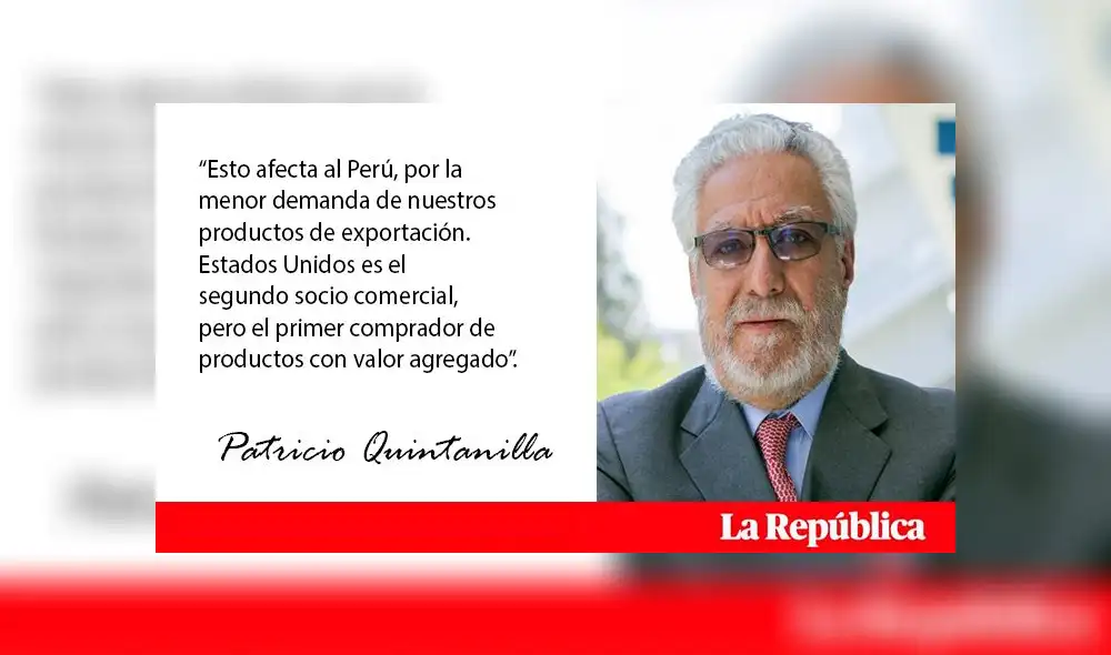 Patricio Quintanilla Patricio Quintanilla