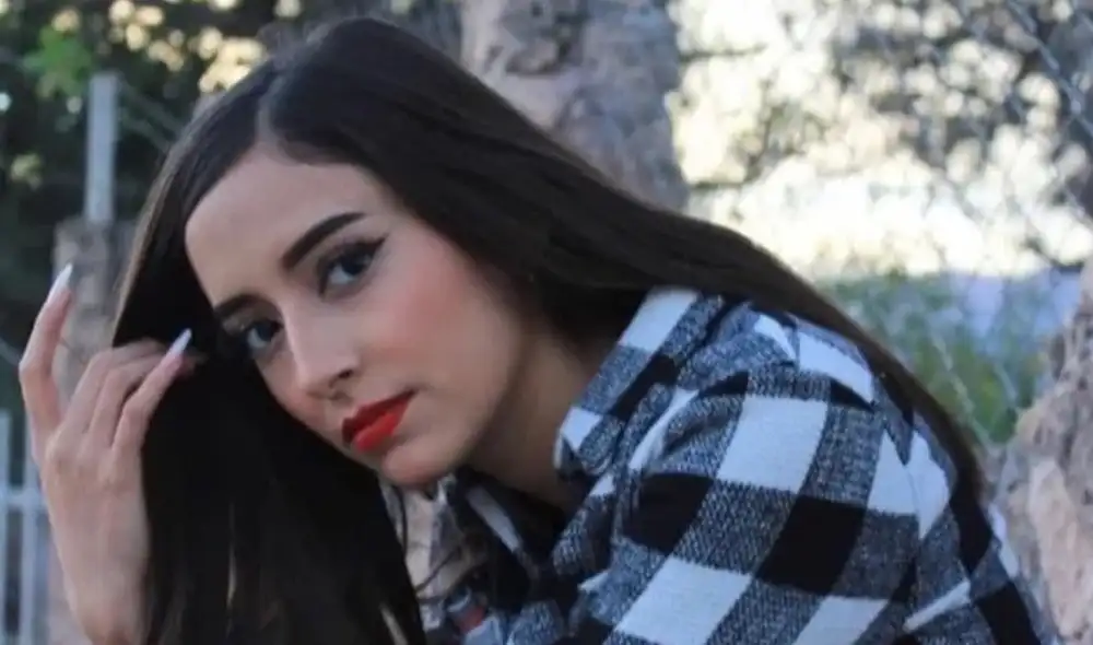 Debanhi Escobar desapareció el 9 de abril y apareció sin vida 13 días después en una cisterna, a espaldas de un motel. Foto: @debanhi.escobar / Instagram Debanhi Escobar desapareció el 9 de abril y apareció sin vida 13 días después en una cisterna, a espaldas de un motel. Foto: @debanhi.escobar / Instagram