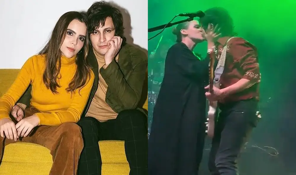 El año pasado, la pareja dio la bienvenida a su primer hijo. Foto: Composición LR/ Yuya Instagram El año pasado, la pareja dio la bienvenida a su primer hijo. Foto: Composición LR/ Yuya Instagram