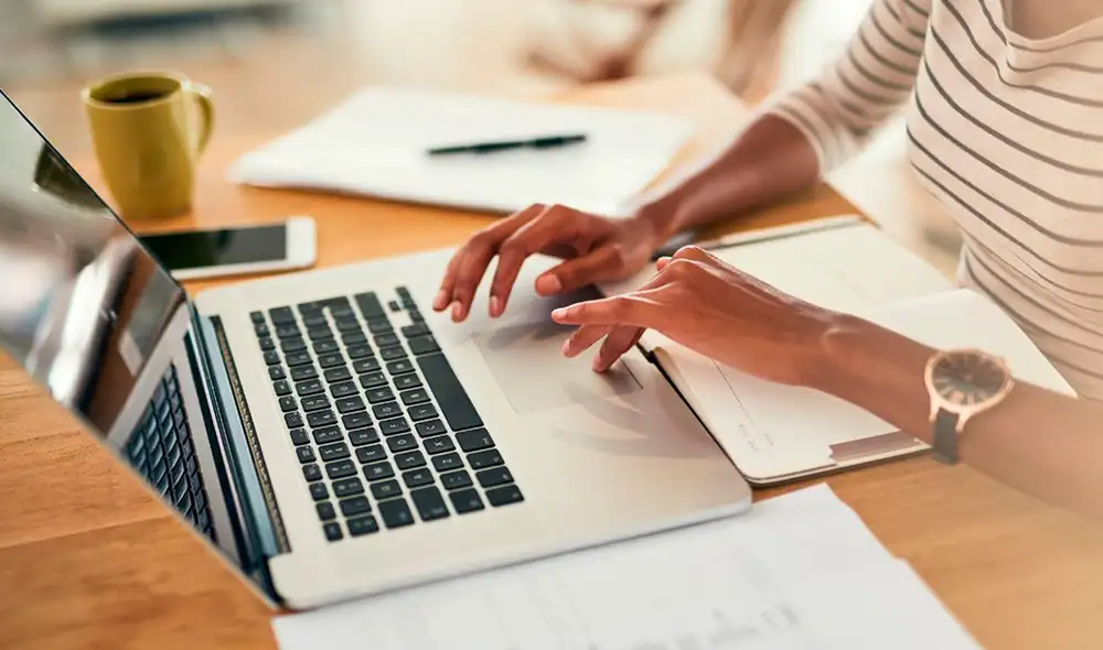 Estos pasos te ayudarán a enviar mensajes de manera más rápida. Foto: Robotina