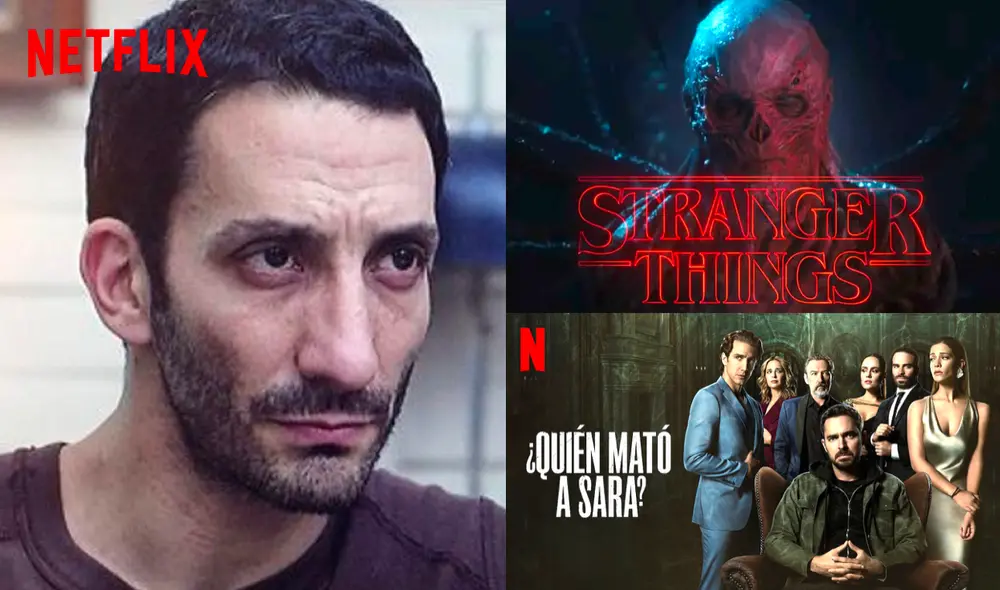 Netflix ha perdido una masiva cantidad de suscriptores. Aun así, apuesta por nuevos y atractivos contenidos. Foto: composición lR/Netflix