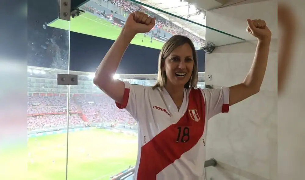 Alva es una de las principales críticas de la gestión del presidente Pedro Castillo, a quien ha acusado de manejas poco claros en su gestión.