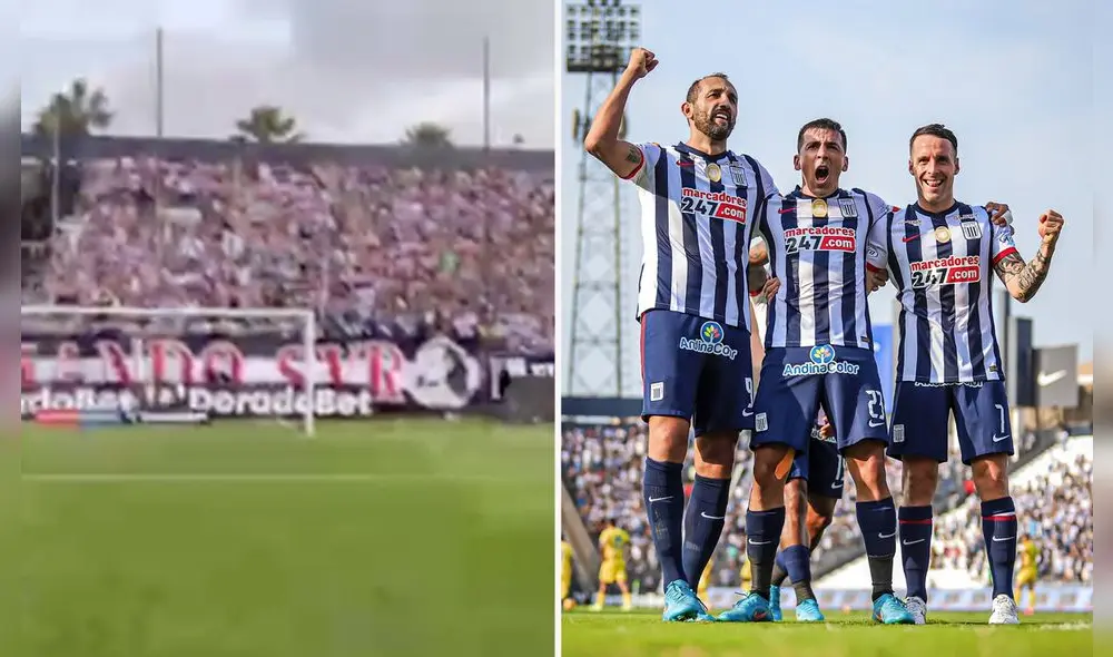 Hernán Barcos es el goleador de Alianza Lima en la Liga 1. Foto: captura Instagram Hernán Barcos/Alianza Lima Hernán Barcos es el goleador de Alianza Lima en la Liga 1. Foto: captura Instagram Hernán Barcos/Alianza Lima