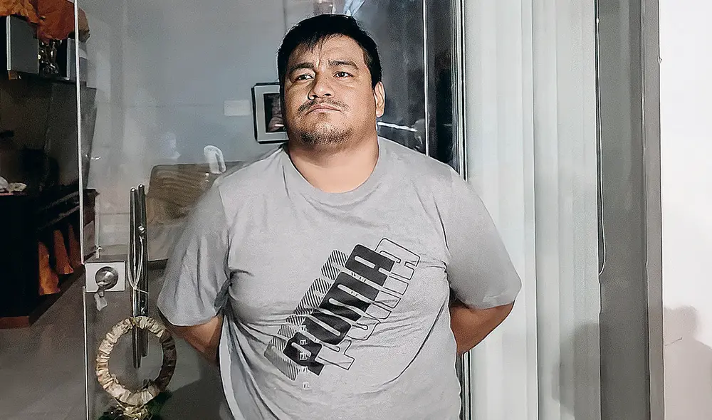 El dato. La policía antinarcóticos decomisó en sucesivas operaciones más de dos toneladas de cocaína a la organización de Mike Flores Navarro, “Schumacher”. Foto: difusión