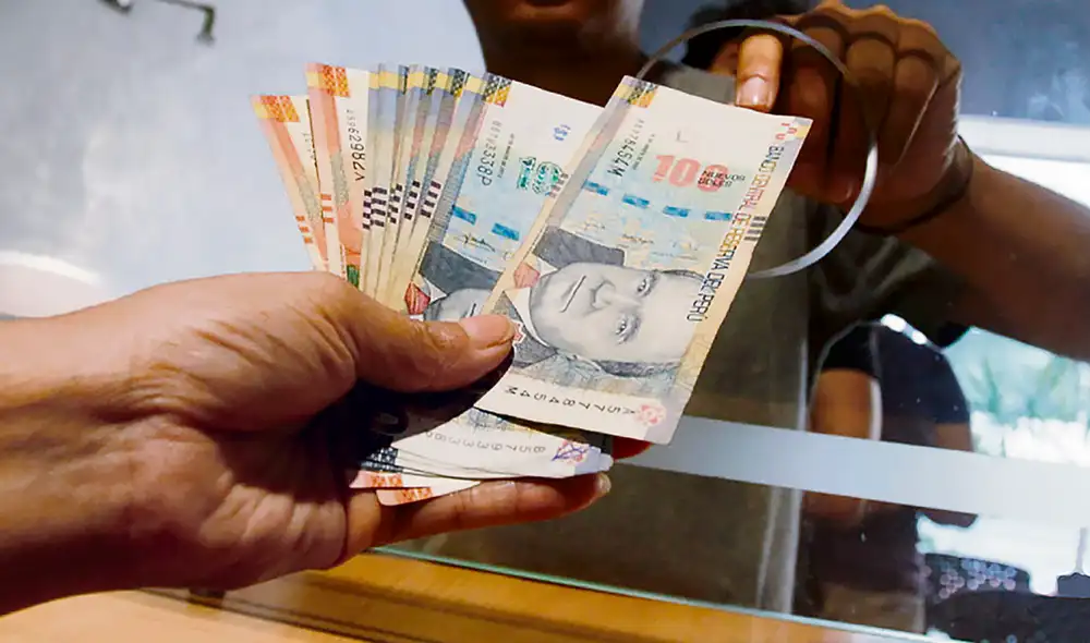 Aplicación. Empresas deberán actualizar nuevo sueldo mínimo de manera inmediata. Foto: difusión