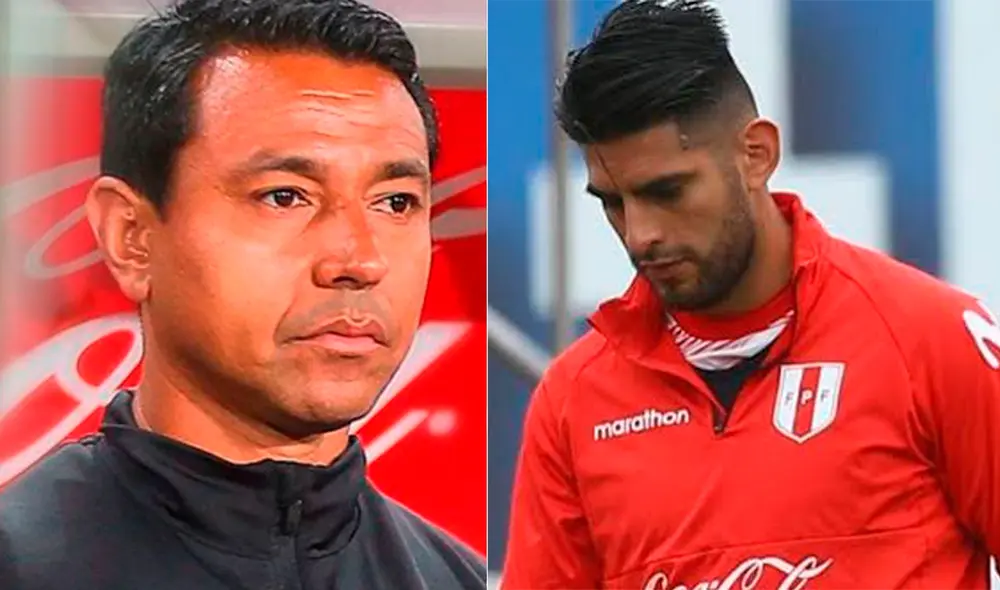 La Bicolor afrontará el repechaje el próximo lunes 13 de junio. Foto: composición @selecciónperuana