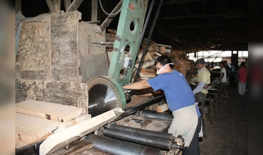 PEA en el 2021 alcanzó los 17 millones 116.000 trabajadores. Foto: MTPE