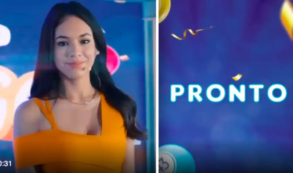 Jazmín Pinedo estaría preparando su regreso a la televisión con "Domingos de bingo". Foto: composición Instagram Jazmín Pinedo estaría preparando su regreso a la televisión con "Domingos de bingo". Foto: composición Instagram