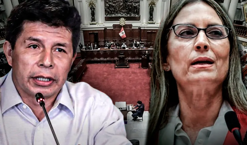 Karelim López brindó declaraciones a distintos medios en los últimos días. Foto: Composición LR Karelim López brindó declaraciones a distintos medios en los últimos días. Foto: Composición LR