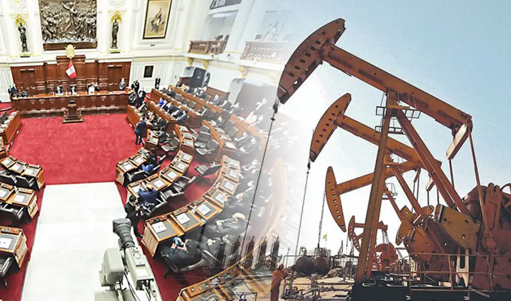 Perupetro podría destarrarse a manos Perú Libre, en un intento por afincar la integración vertical del negocio hidrocarburífero encargado a Petroperú. Foto: composición/La República Perupetro podría destarrarse a manos Perú Libre, en un intento por afincar la integración vertical del negocio hidrocarburífero encargado a Petroperú. Foto: composición/La República