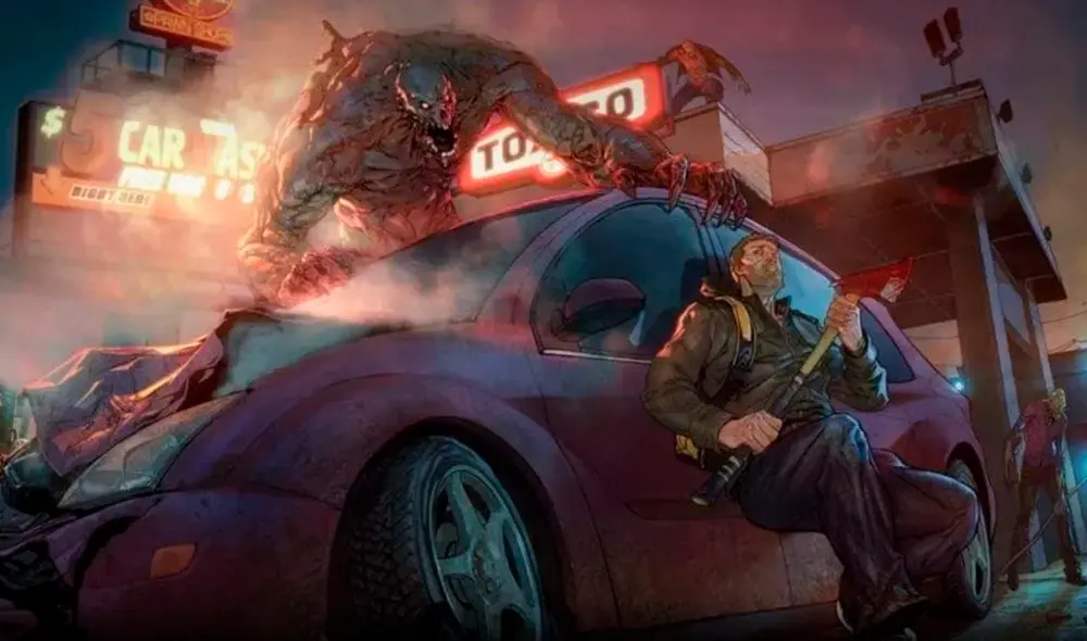 Consigue este videojuego en Google Play y App Store. Foto: tycsports