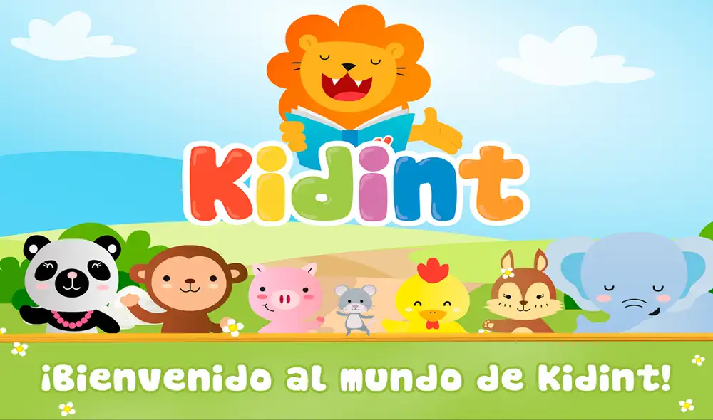 La plataforma promueve en el niño el hábito por la lectura y ayuda a tener una mejor conexión socioemocional. Foto: captura de YouTube La plataforma promueve en el niño el hábito por la lectura y ayuda a tener una mejor conexión socioemocional. Foto: captura de YouTube