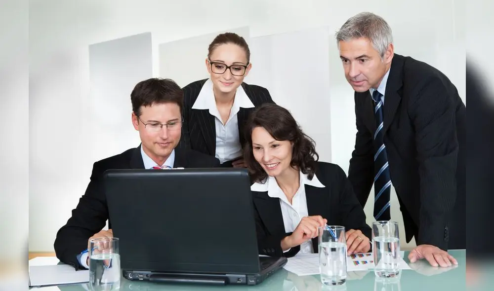 El 11% ha proporcionado acompañamiento psicológico, coaching y motivación personal a sus trabajadores. Foto: Pixabay