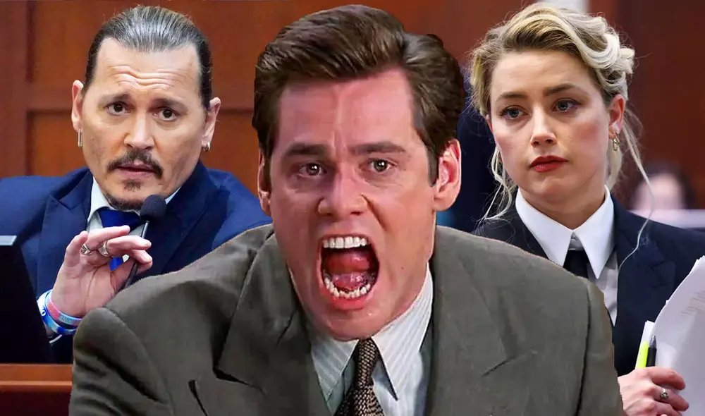 Batalla legal contra Amber Heard le costó varios trabajos a Johnny Depp. Foto: composición / AFP / Universal Pictures