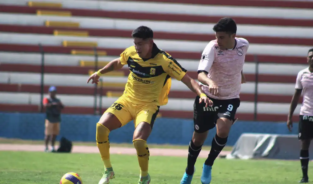 Sport Boys llegó a los 12 puntos. Foto: Cantolao