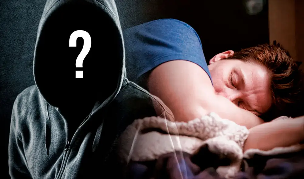 Entérate que quiere decir tu mente cuando sueñas con alguien que no conoces. Foto: composición de Gerson Cardoso / La República