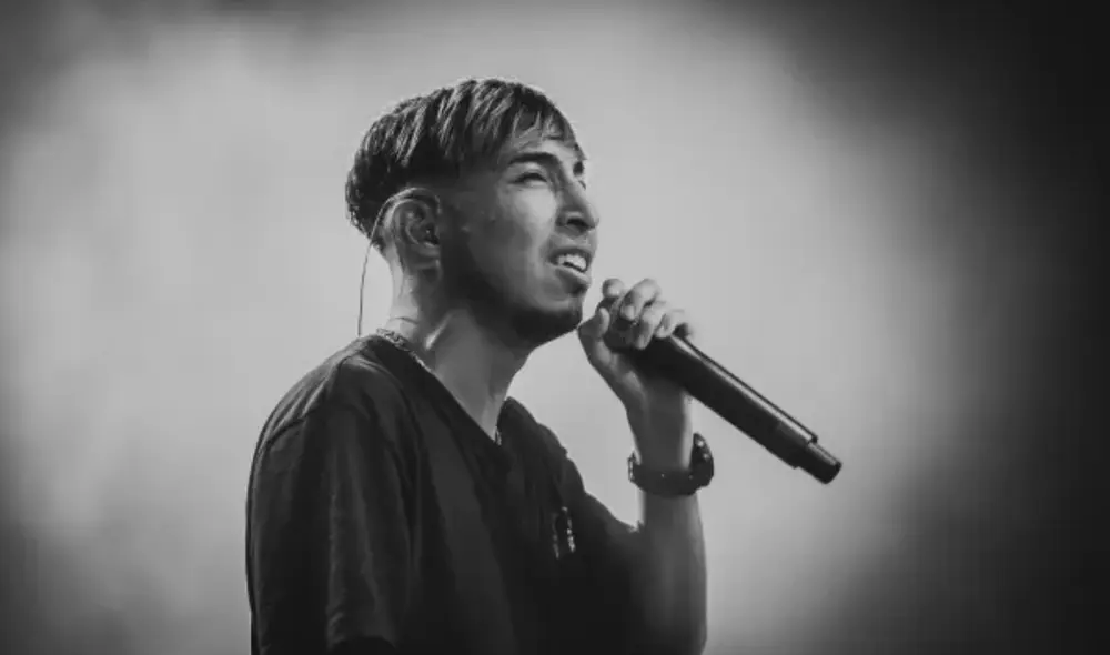 Nekroos es el líder en la tabla de posiciones de FMS Perú. Foto: Urban Roosters