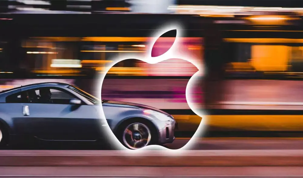 Conoce qué marcas de carros son compatibles con Apple CarPlay. Foto: Adslzone Conoce qué marcas de carros son compatibles con Apple CarPlay. Foto: Adslzone