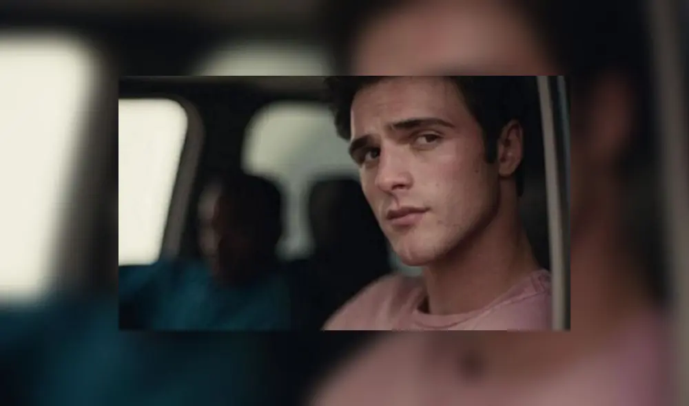 ¿Jacob Elordi será el próximo James Bond? Foto: HBO Max