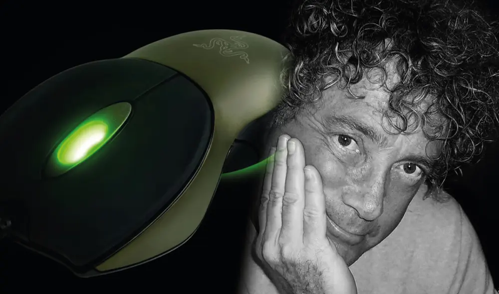 Krakoff dedicó su vida a los videojuegos, principalmente a los de PC. Foto: 3DJuegos