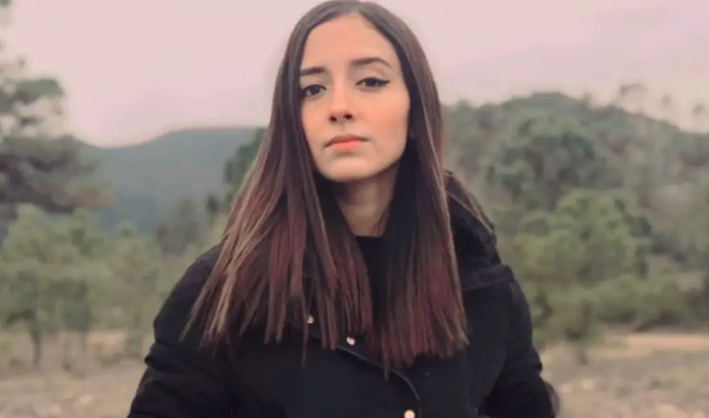 El padre de la joven presentó nuevos detalles de una prueba que él mismo consiguió con un grupo de médicos forenses particulares. Foto: Instagram