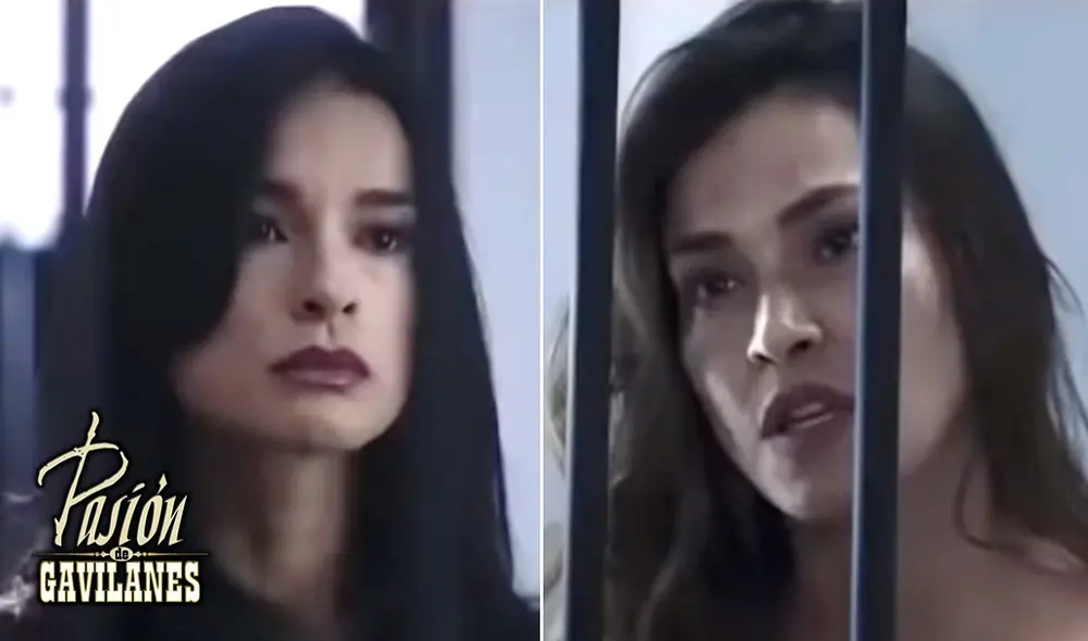 La tranquilidad no llegará aún al pueblo de San Marcos. No te pierdas el próximo capítulo de "Pasión de gavilanes 2". Foto: composición LR/Telemundo
