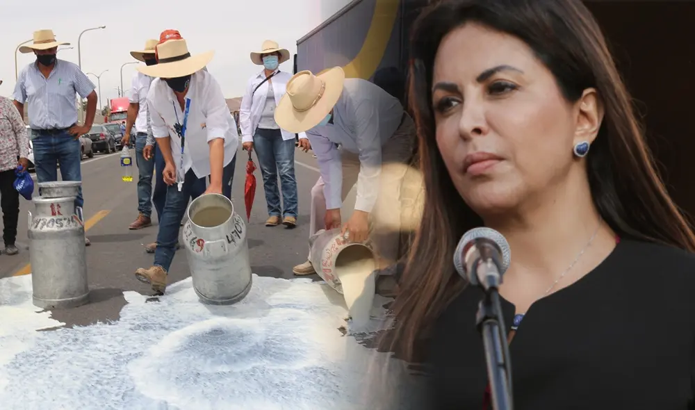El último jueves 28 de abril, la Junta de Portavoces del Congreso acordó agendar en el Pleno la iniciativa de Chirinos, que ingreso el mismo día y no fue debatido en la Comisión Agraria. Foto: composición LR El último jueves 28 de abril, la Junta de Portavoces del Congreso acordó agendar en el Pleno la iniciativa de Chirinos, que ingreso el mismo día y no fue debatido en la Comisión Agraria. Foto: composición LR
