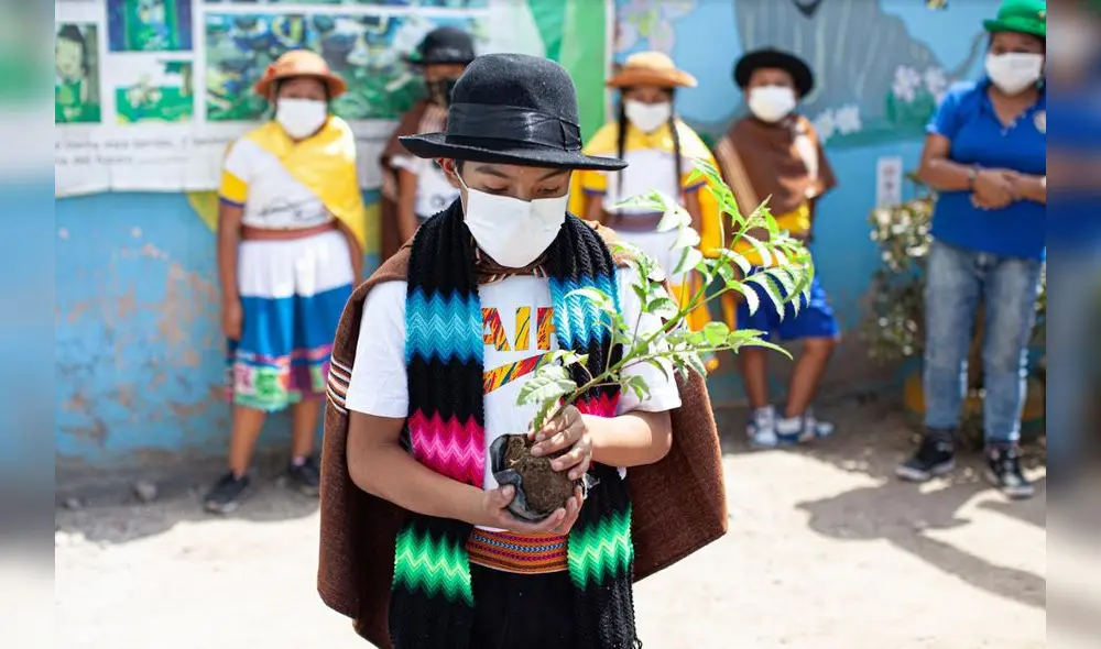 Programa se implementó el último martes 26 de abril. Foto: LLYC