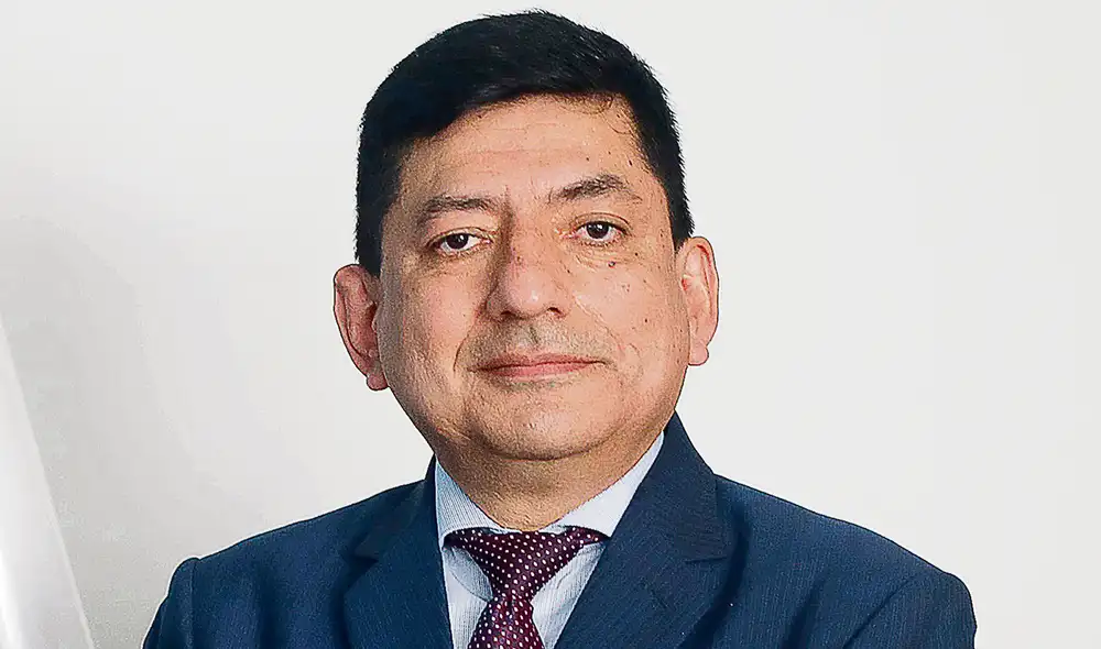 Ajuste. Carhuavilca detalla que iniciaron trabajos para cambiar el año base para medir el PBI. Foto: difusión Ajuste. Carhuavilca detalla que iniciaron trabajos para cambiar el año base para medir el PBI. Foto: difusión