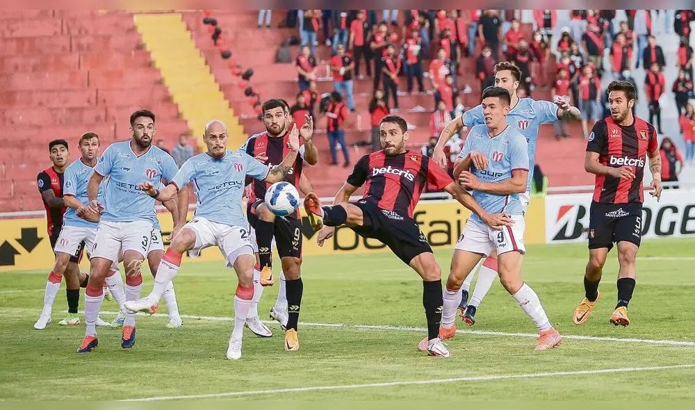 Copa. Melgar debe lograr un triunfo para consolidarse en el primer lugar de su grupo. Hoy es la revancha ante River Plate. Copa. Melgar debe lograr un triunfo para consolidarse en el primer lugar de su grupo. Hoy es la revancha ante River Plate.