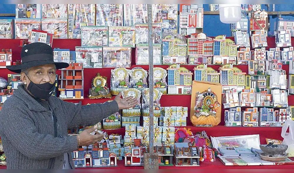 Evento en la avenida Floral. Foto: La República/Juan Carlos Cisneros Evento en la avenida Floral. Foto: La República/Juan Carlos Cisneros