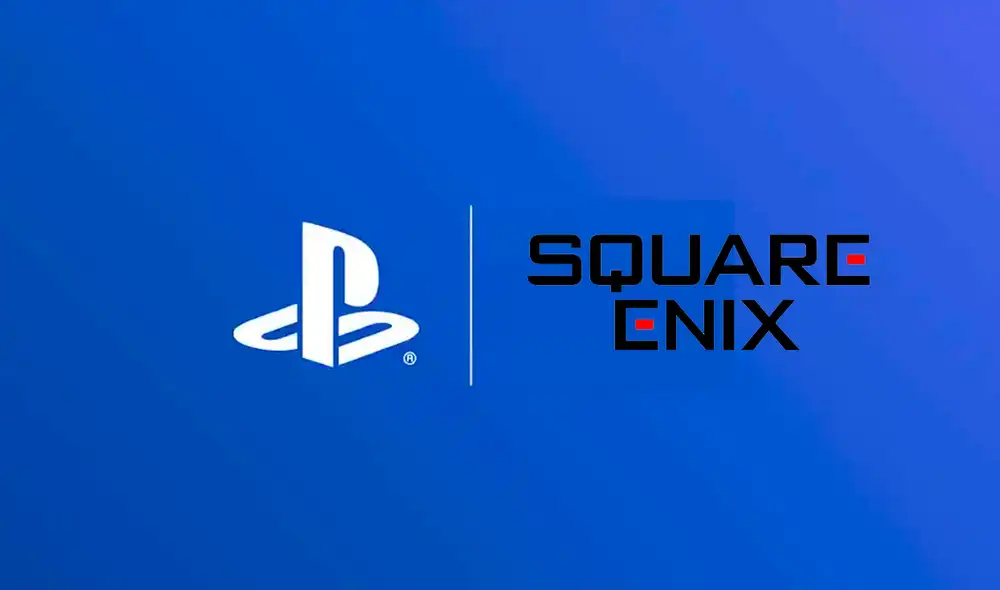 Todo indicaría que Square Enix buscaría alcanzar su mejor momento para poder ser adquirida por Sony. Foto composición/La República
