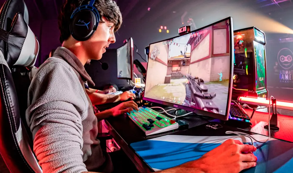 Conoce qué quiere decir esta palabra que se le atribuye a la mayoría de gamers experimentados. Foto: El Confidencial