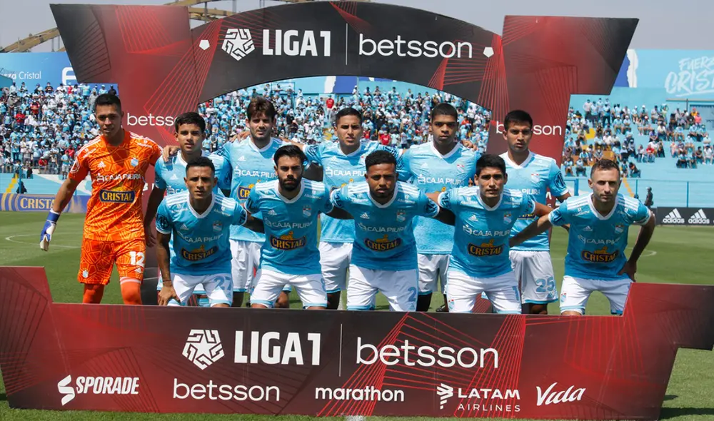 Sporting Cristal juega como local en el Estadio Alberto Gallardo desde hace varios años. Foto: GLR