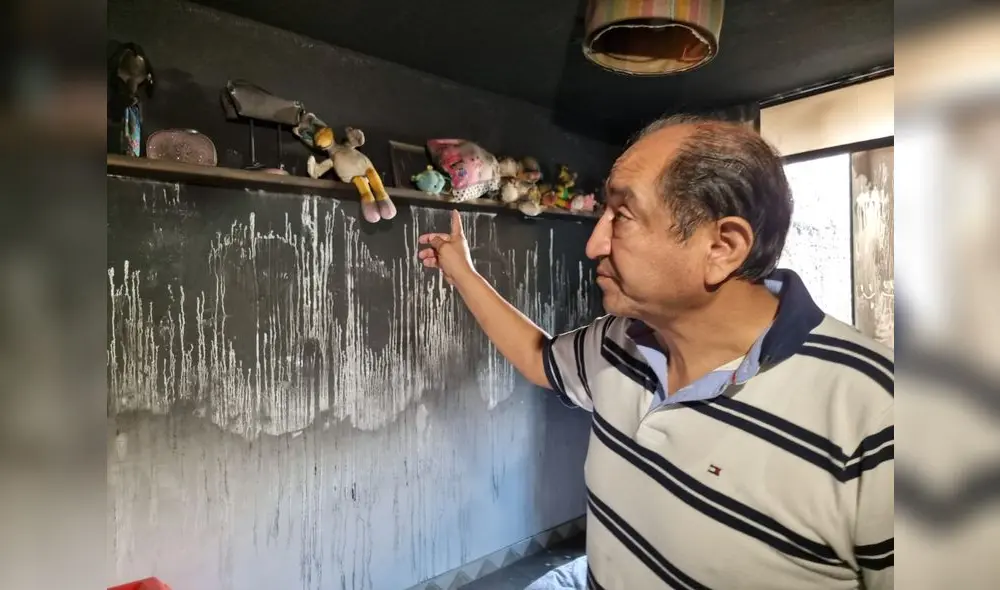 Dueño de reconocida franquicia de cevicherías también sufrió el asalto de uno de sus restaurantes ubicado en Huaral. Foto: URPI-LR