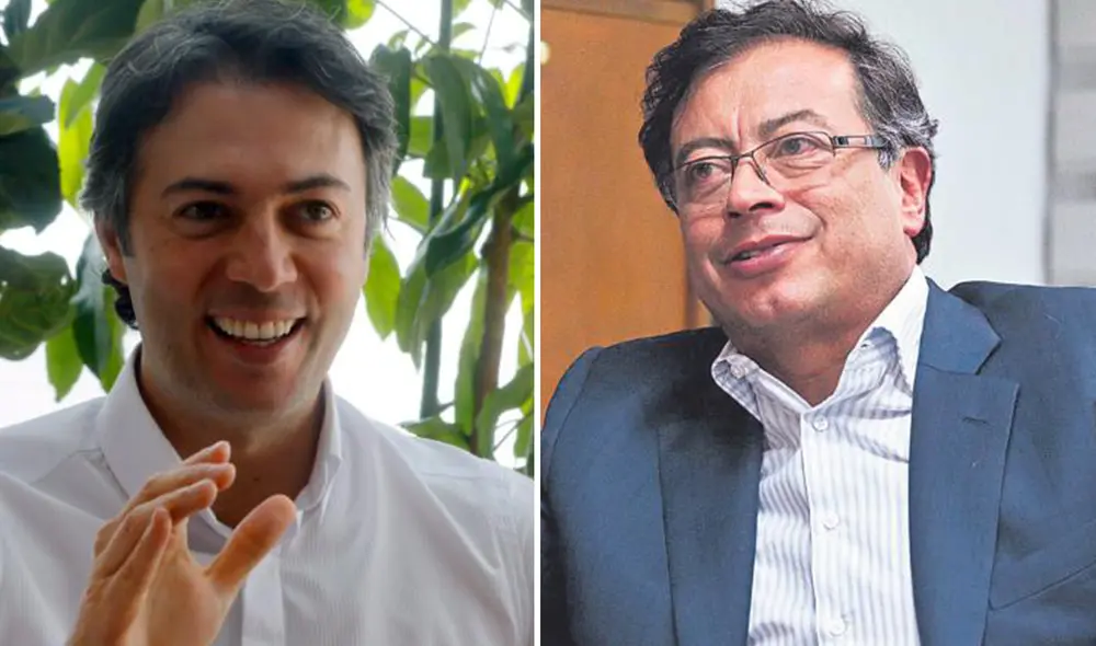 Gustavo Petro tuvo que suspender su gira por el Eje Cafetero tras revelarse un presunto plan para atentar contra su vida. Foto: El tiempo