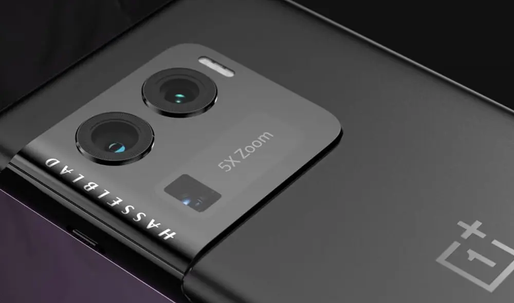 OnePlus tendrá 12 GB de memoria RAM. Foto: Tech Insider