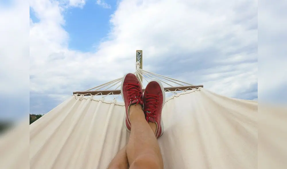 El turismo slow aparta los itinerarios recargados. Foto: Pexels