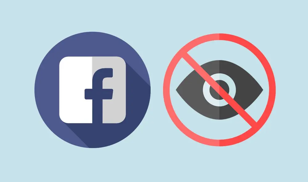 Este método de Facebook funciona tanto para dispositivos iOS como para móviles Android. Foto: composición LR