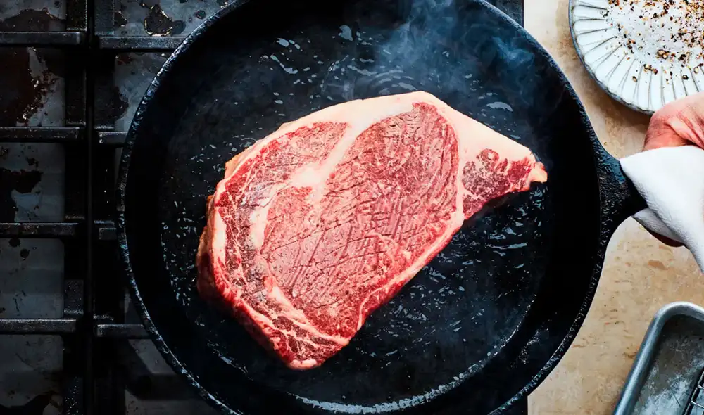 Te facilitamos 5 tips útiles para evitar el exceso de agua. Foto: Epicurious