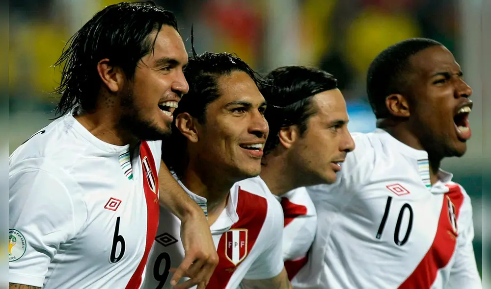 Dos de los '4 Fantásticos' ya se retiraron oficialmente del fútbol. Foto: AP