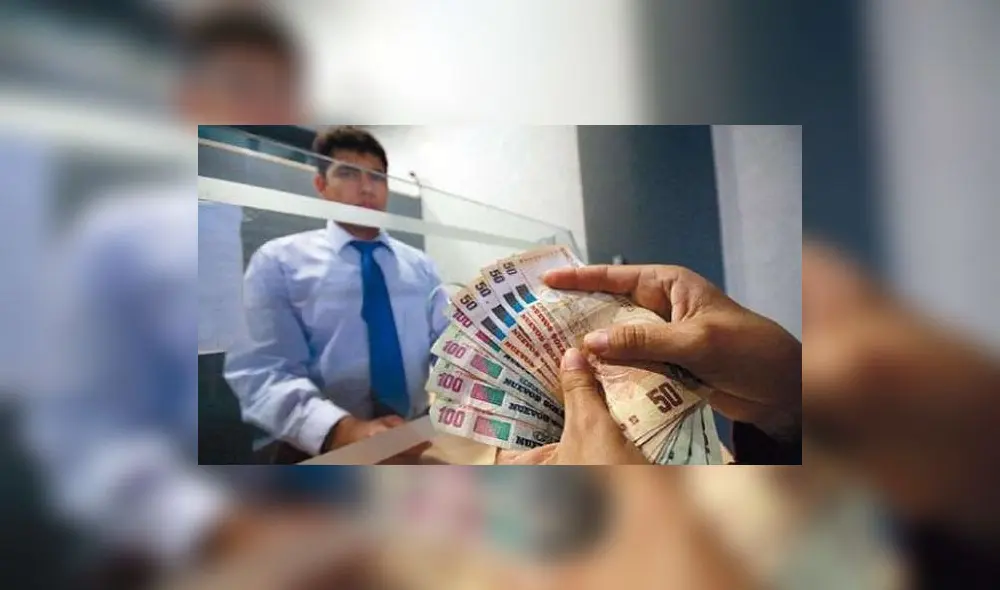 La CTS es un beneficio laboral que busca proteger al trabajador en caso de un despido. Foto: Andina