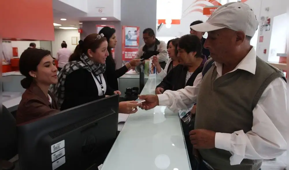 Revisa tu saldo para saber cuánto recibirás como pensión al momento de jubilarte. Foto: Juan Ayala Rodríguez / La República