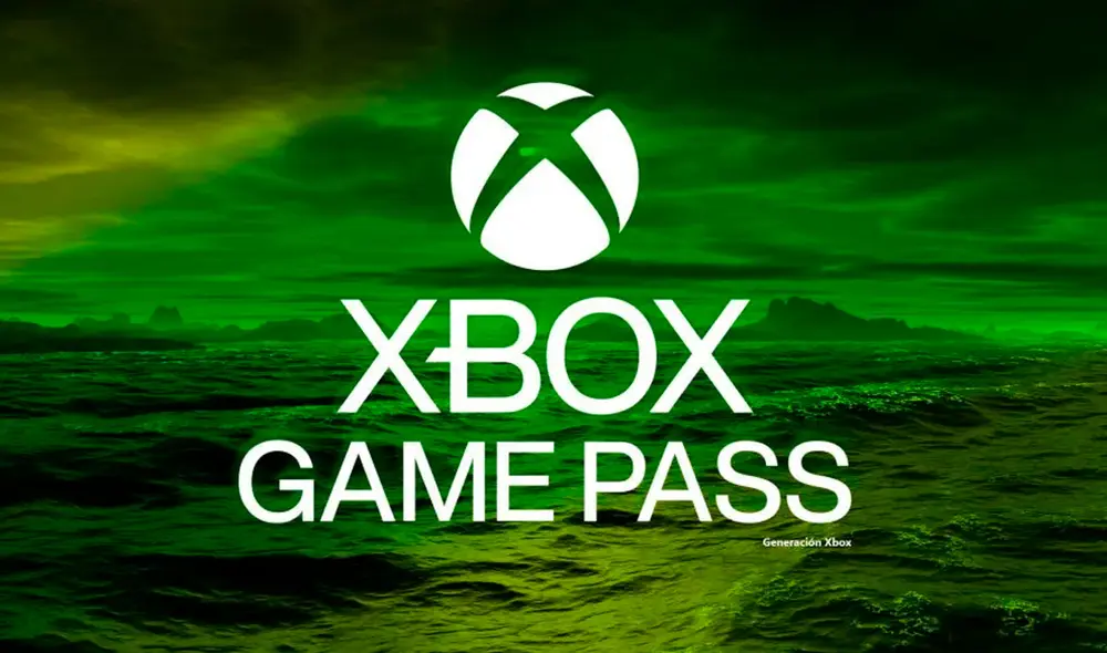 Este mes llegarán 7 juegos para todos los usuarios que paguen membresía, Foto: generaciónxbox